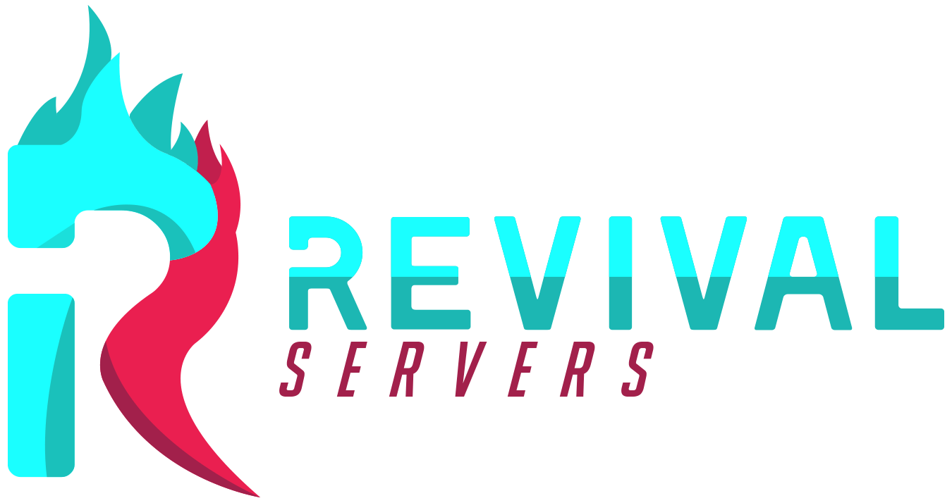 Revival  Republic Indian Server