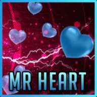 ❤-Mr Heart-❤