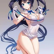 Goddess Hestia