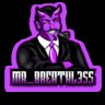 Mr BREATHL3SS X
